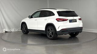 Classe GLA 200 d 150ch AMG Line 8G-DCT 2023 occasion 54800 JARNY