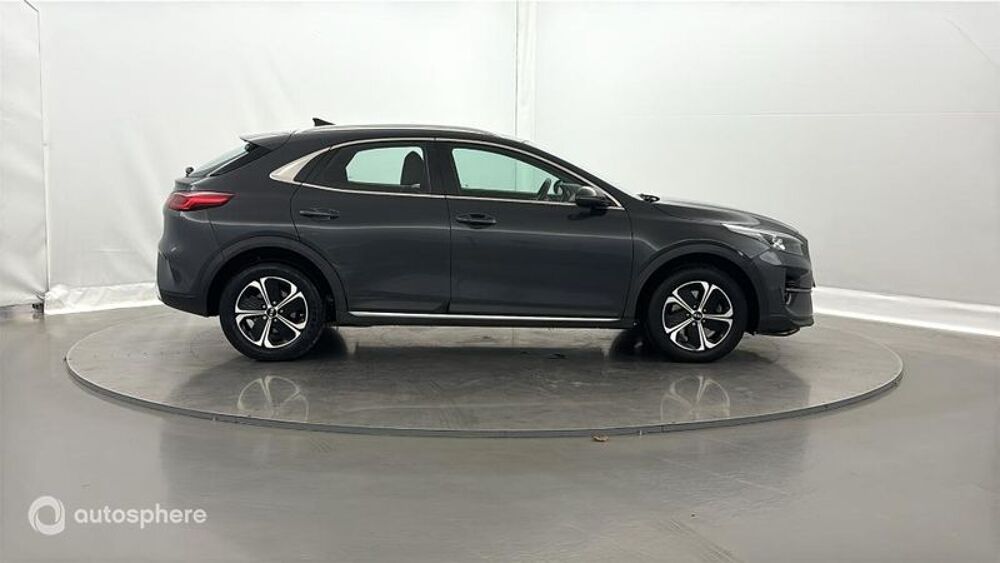 XCeed 1.6 GDi 105ch + Plug-In 60.5ch Active DCT6 2020 occasion 59223 Roncq