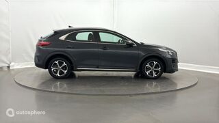 XCeed 1.6 GDi 105ch + Plug-In 60.5ch Active DCT6 2020 occasion 59223 Roncq
