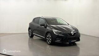 Clio 1.0 TCe 90ch Evolution 2023 occasion 93250 Villemomble