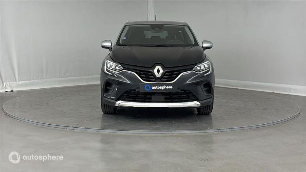 Captur 1.0 TCe 90ch Evolution 2023 occasion 59850 Nieppe