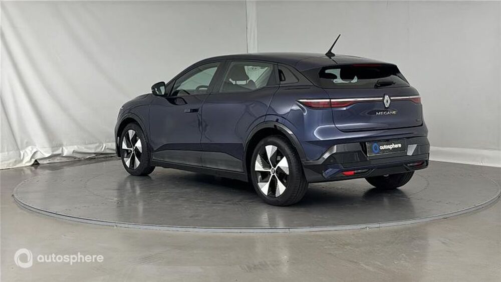 M&eacute;gane E-Tech Electric EV60 220ch Equilibre super charge -B 2023 occasion 51100 Reims