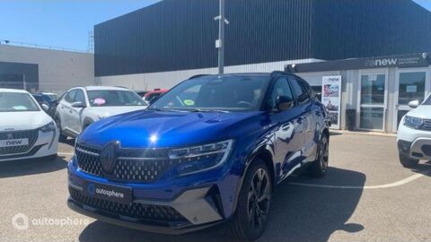 Annonce voiture Renault Austral 43299 