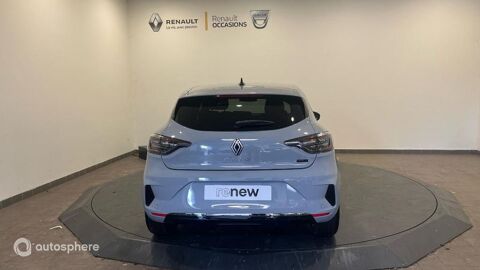 Clio 1.6 E-Tech 145ch full hybrid Techno - 24 2025 occasion 62000 Arras