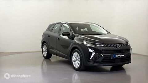 Symbioz E-Tech full hybrid 160 ch Evolution 2025 occasion 13800 ISTRES