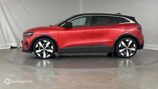M&eacute;gane E-Tech Electric EV60 220ch Techno super charge 2023 occasion 59190 Hazebrouck