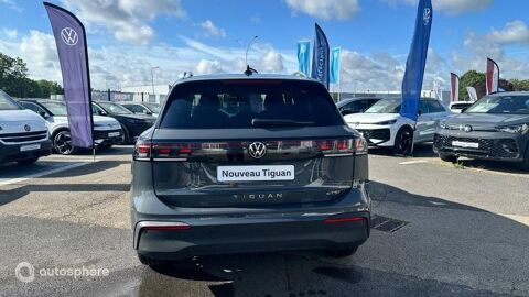 Tiguan 1.5 eTSI 130ch VW Edition DSG7 2026 occasion 51000 Ch&acirc;lons-en-Champagne