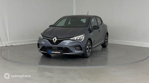 Renault Clio 1.0 TCe 90ch Limited -21 2021 occasion Nieppe 59850