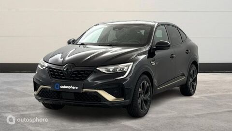 Annonce voiture Renault Arkana 24999 €