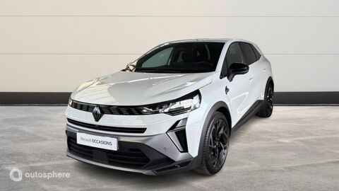 Annonce voiture Renault Symbioz 27999 €