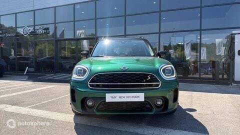 Countryman Cooper SE 125ch + 95ch Edition Premium Plus ALL4 BVA6 2023 occasion 13300 Salon-de-Provence