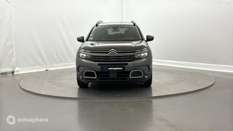 C5 aircross BlueHDi 130ch S&S Feel 2019 occasion 59160 Lomme