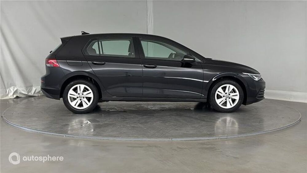 Golf 1.0 TSI OPF 110ch Life Plus 2023 occasion 44000 NANTES