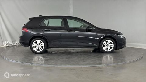 Golf 1.0 TSI OPF 110ch Life Plus 2023 occasion 44000 NANTES
