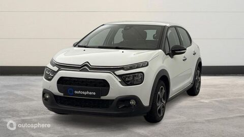 Citroen c3 1.2 PureTech 83ch S&S Shine