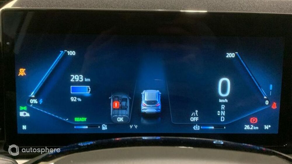 Puma Gen-E 168ch Standard Range 43 kWh 2026 occasion 92200 Neuilly-sur-Seine