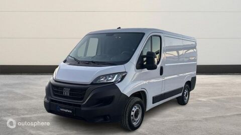 Fiat Ducato 3.0 CH1 H3-Power 120ch 2022 occasion Saint-Cyr-sur-Loire 37540