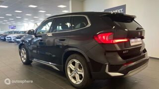 X1 ixDrive30 313ch xLine 2023 occasion 59650 Villeneuve-d'Ascq
