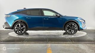 408 PHEV 180ch Allure Pack e-EAT8 2023 occasion 03100 Montlu&ccedil;on