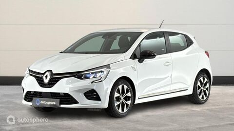 Annonce voiture Renault Clio 13999 €