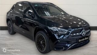 Classe GLA 250 e Hybrid EQ 218ch AMG Line 8G-DCT 2026 occasion 86000 Poitiers