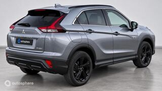 Eclipse Cross 2.4 MIVEC PHEV 188ch Black Collection 4WD 2023 2024 occasion 33260 LA TESTE DE BUCH