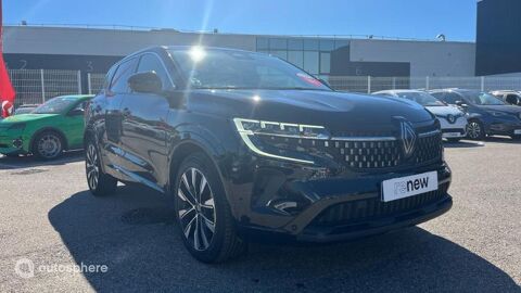 Austral 1.2 E-Tech full hybrid 200ch Techno 2022 occasion 13700 Marignane