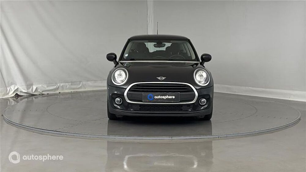 Cooper One 102ch BVA7 109g 2019 occasion 44000 NANTES