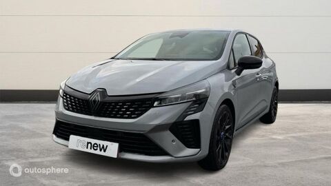 Renault Clio 1.0 TCe 90ch esprit Alpine - 24 2025 occasion ISTRES 13800