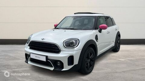 Annonce voiture Mini Countryman 30990 €
