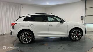 Q3 1.5 TFSI 150ch Hybride S line S tronic 7 2026 occasion 51100 Reims