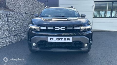 Duster 1.2 Eco-G 120ch Journey auto 2026 occasion 77100 Meaux