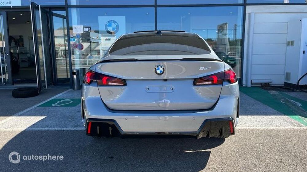 Serie 2 220 170ch M Sport DKG7 2026 occasion 30100 Al&egrave;s