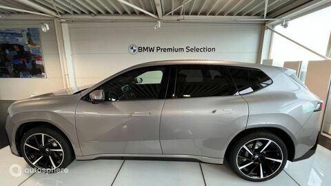 iX3 40 320ch M Sport 2026 occasion 59113 Seclin