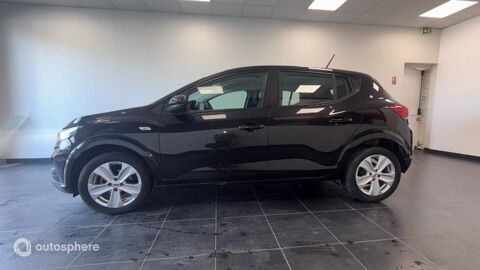 Sandero 1.0 TCe 90ch Expression 2023 occasion 84120 Pertuis
