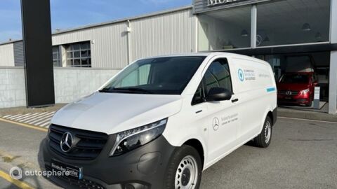 Annonce voiture Mercedes Vito 33360 