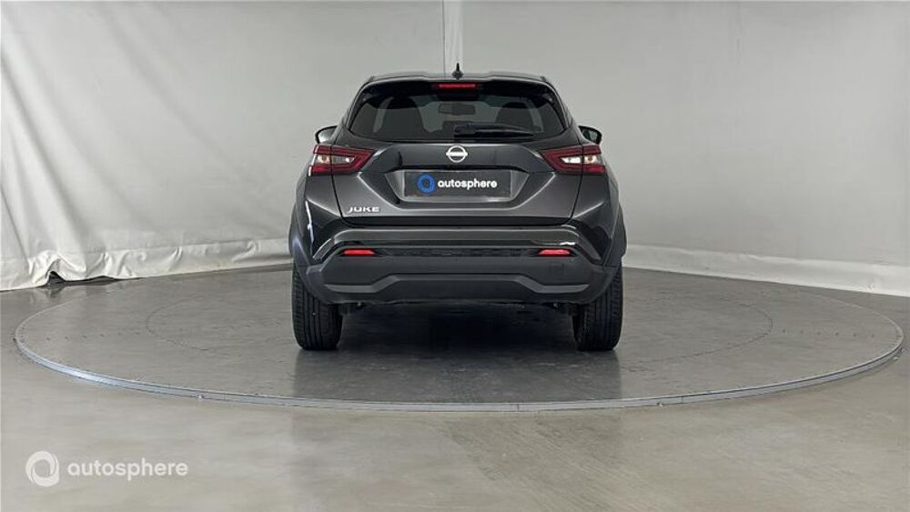 Juke 1.0 DIG-T 114ch Shadow 2023.5 2024 occasion 59720 Louvroil