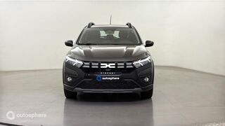 Sandero 1.0 TCe 90ch Stepway Expression -24 2025 occasion 57400 Buhl-Lorraine