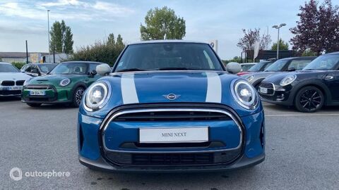 Cooper 136ch Edition Camden BVA7 2023 occasion 64100 Bayonne