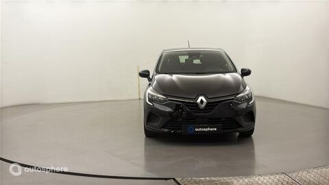 Clio 1.0 TCe 90ch Equilibre 2023 occasion 93250 Villemomble