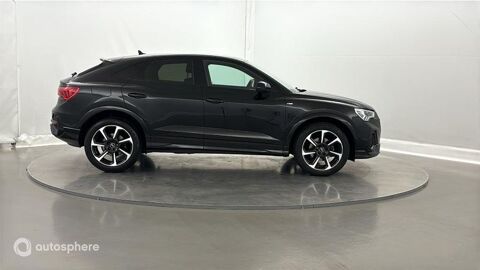 Q3 35 TFSI 150ch S line S tronic 7 2023 occasion 51100 Reims
