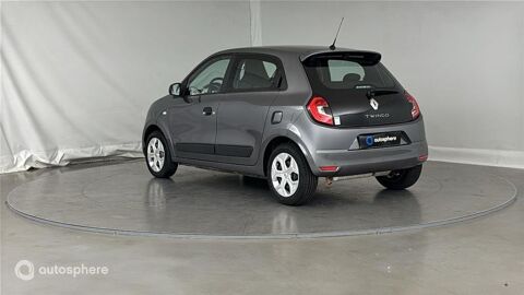 Twingo 1.0 SCe 65ch Zen - 21MY 2022 occasion 62000 Arras