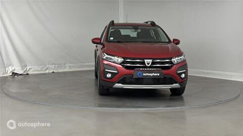 Sandero 1.0 TCe 90ch Stepway Confort -22 2022 occasion 62220 Carvin