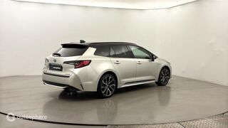 Corolla 184h Collection MY20 8cv 2020 occasion 44000 Nantes