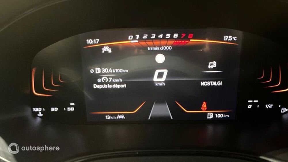 Arona 1.0 TSI 95ch Edition 2025 occasion 79000 Niort