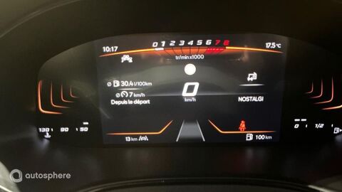Arona 1.0 TSI 95ch Edition 2025 occasion 79000 Niort