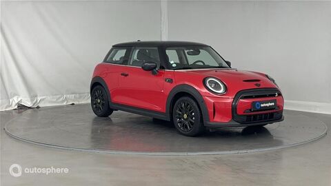 Cooper SE 184ch Edition Premium Plus BVA 5CV 2022 occasion 62110 H&eacute;nin-Beaumont