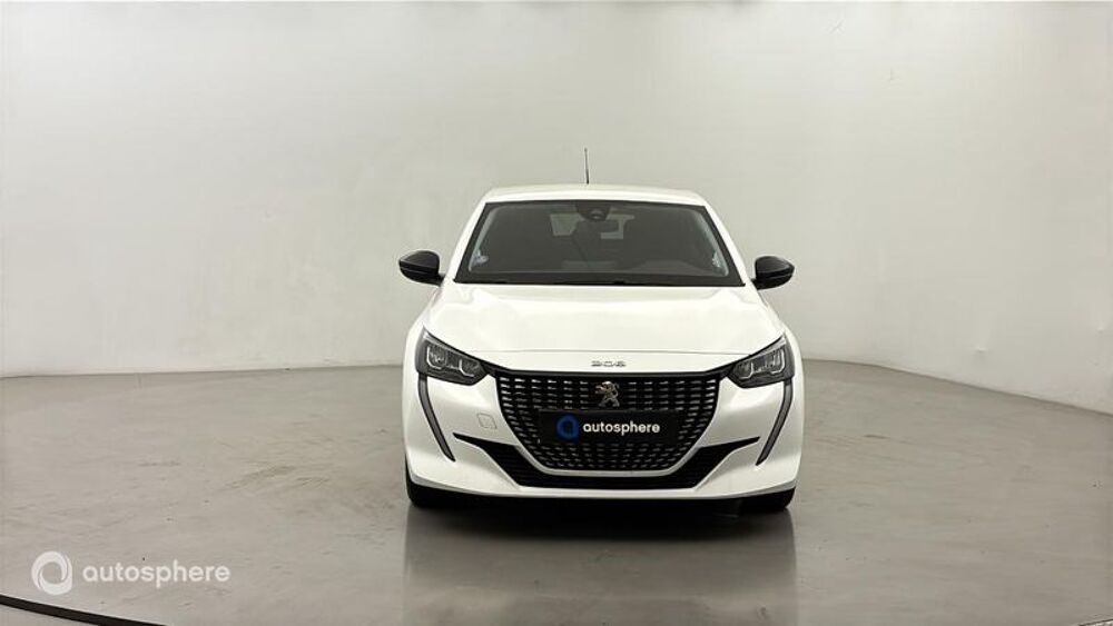 208 1.2 PureTech 100ch S&S Style 2023 occasion 63500 ISSOIRE