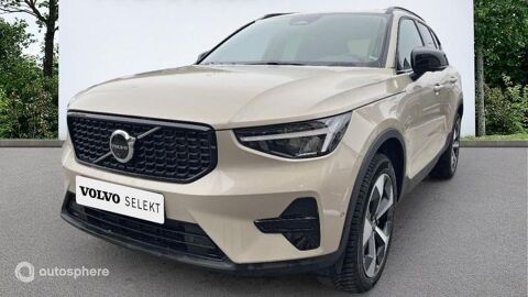 Annonce voiture Volvo XC40 42300 