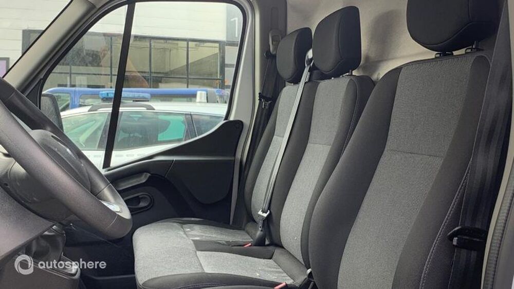 Master F3500 L2H2 2.3 Blue dCi 135ch Confort Euro6 2024 occasion 57000 Metz